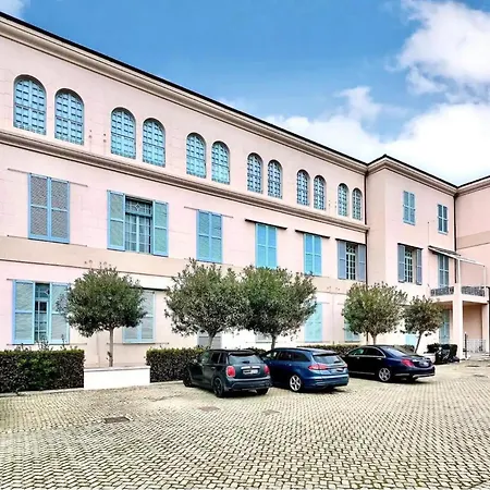 Lodge4 Seafront With Private Patio, Family Friendly, Mins From Pisa Leaning Tower Calambrone