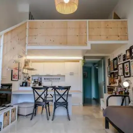 Apartment Lodge4 Seafront With Private Patio, Family Friendly, Mins From Pisa Leaning Tower Calambrone